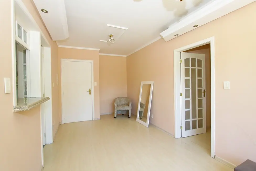 Foto 4 de Apartamento com 2 quartos à venda, 57m2 em Glória, Porto Alegre - RS