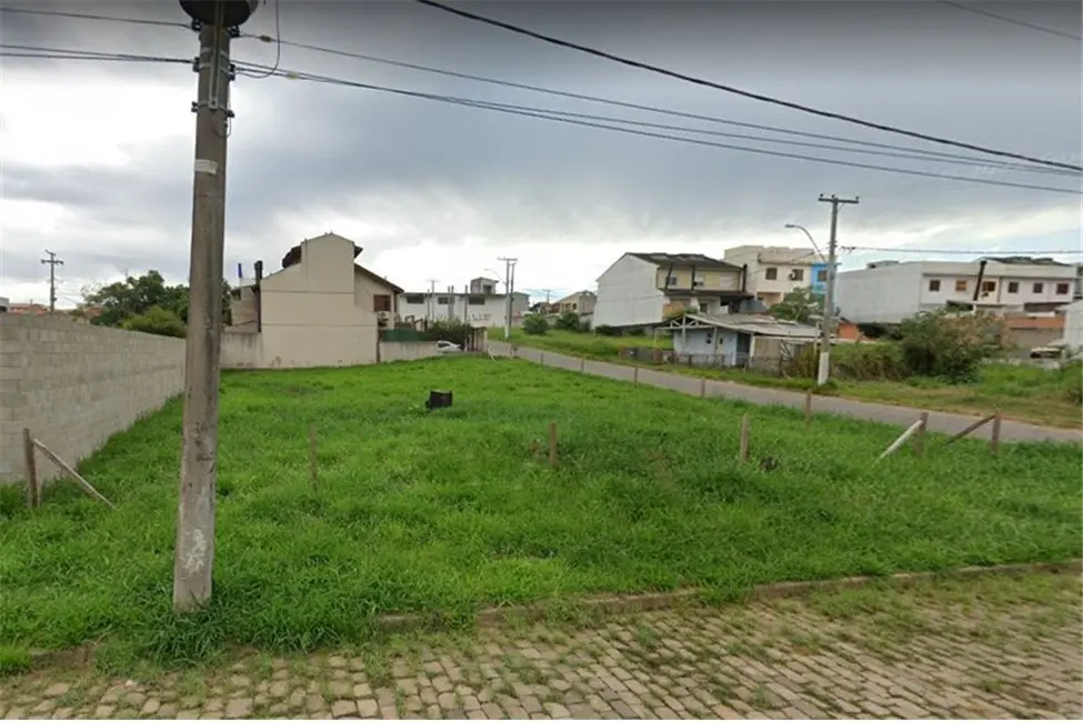Foto 2 de Terreno / Lote à venda, 300m2 em Jardim Leopoldina, Porto Alegre - RS