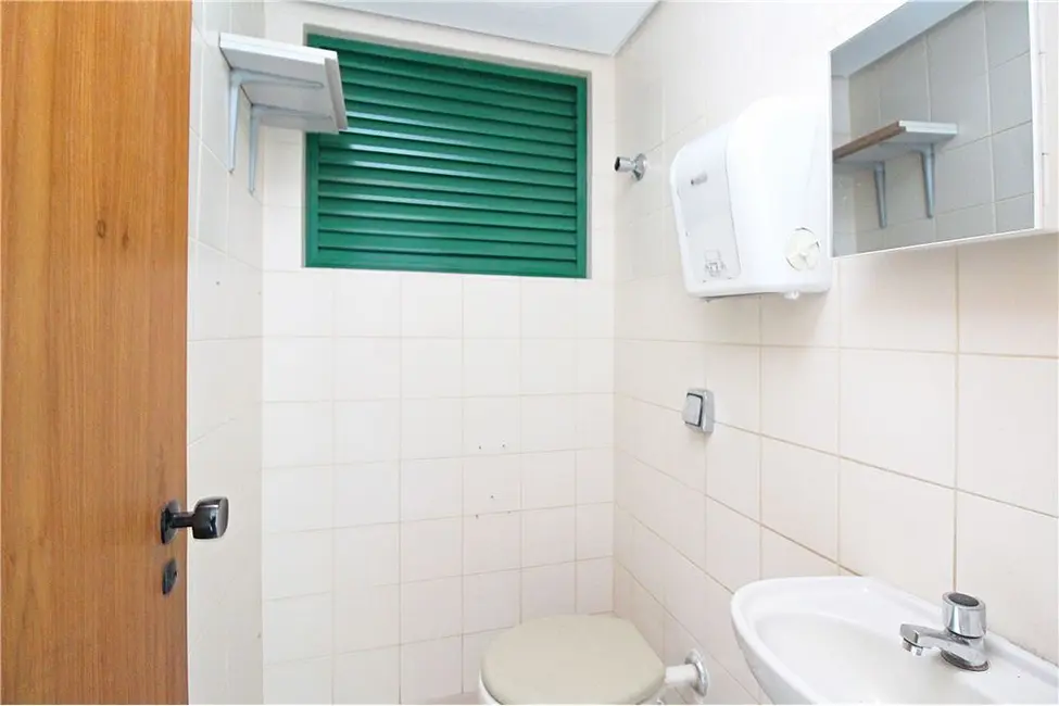 Foto 5 de Sala Comercial à venda, 33m2 em Centro Histórico, Porto Alegre - RS