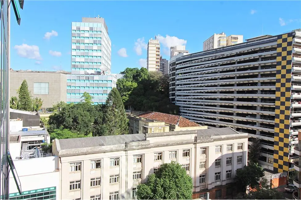 Foto 7 de Sala Comercial à venda, 33m2 em Centro Histórico, Porto Alegre - RS