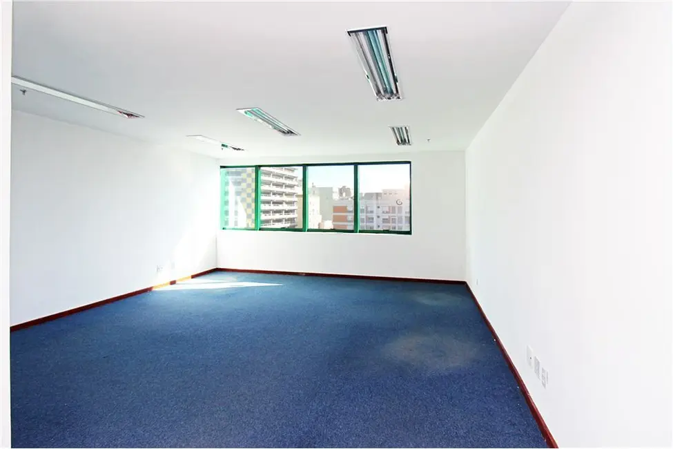 Foto 1 de Sala Comercial à venda, 33m2 em Centro Histórico, Porto Alegre - RS