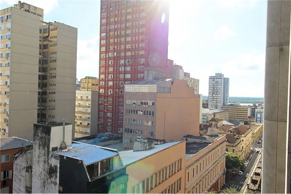 Foto 6 de Sala Comercial à venda, 33m2 em Centro Histórico, Porto Alegre - RS
