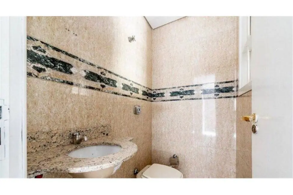 Foto 2 de Casa com 4 quartos à venda, 280m2 em Vila Assunção, Porto Alegre - RS