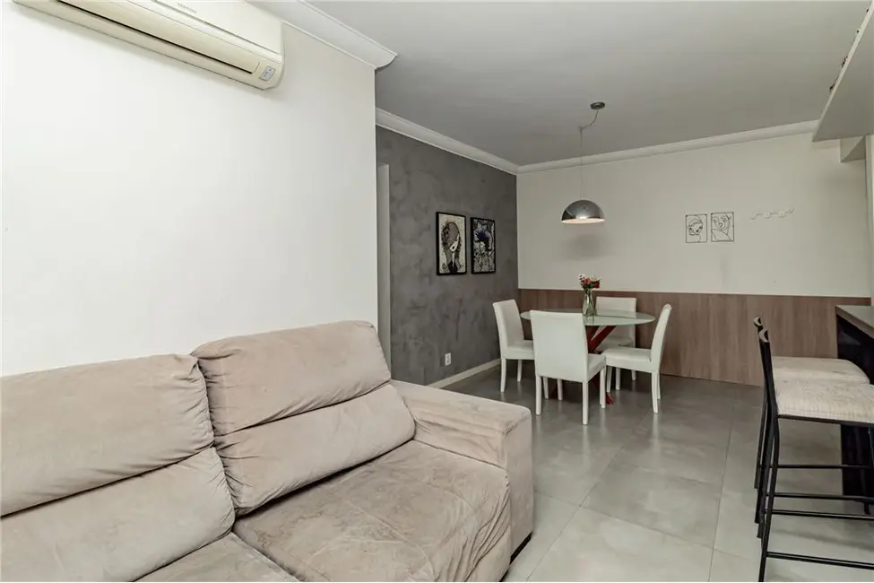 Foto 8 de Apartamento com 3 quartos à venda, 74m2 em Sarandi, Porto Alegre - RS