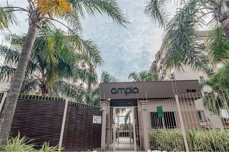 Foto 1 de Apartamento com 3 quartos à venda, 74m2 em Sarandi, Porto Alegre - RS