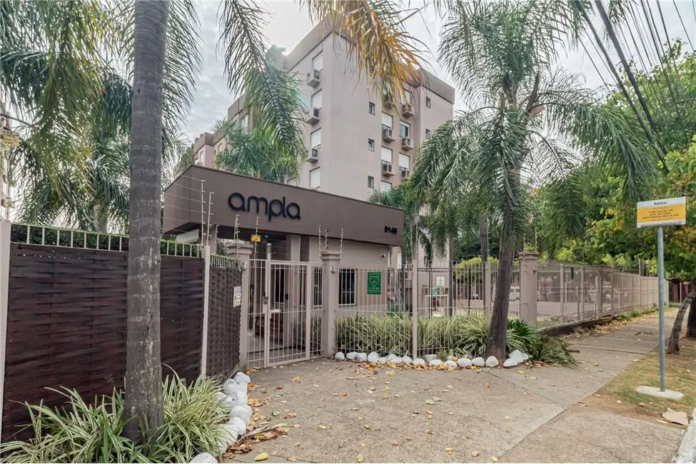 Foto 2 de Apartamento com 3 quartos à venda, 74m2 em Sarandi, Porto Alegre - RS