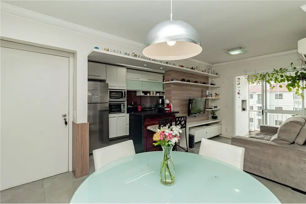 Foto 4 de Apartamento com 3 quartos à venda, 74m2 em Sarandi, Porto Alegre - RS