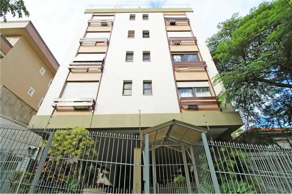 Apartamento com 2 quartos à venda, 82m2 em Menino Deus, Porto Alegre - RS - imagem 1 Foto 1 de Apartamento com 2 quartos à venda, 82m2 em Menino Deus, Porto Alegre - RS