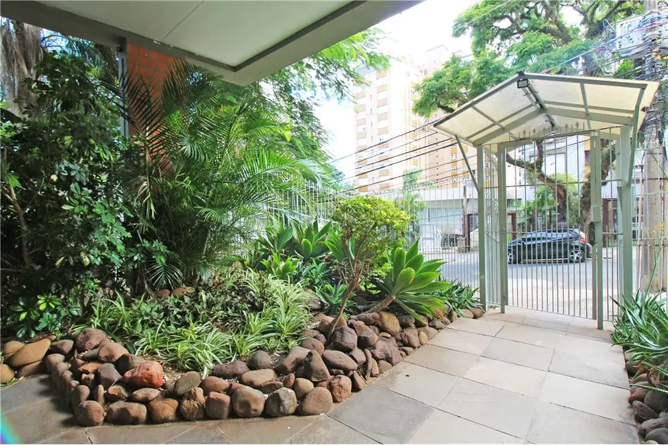 Apartamento com 2 quartos à venda, 82m2 em Menino Deus, Porto Alegre - RS - imagem 3 Foto 3 de Apartamento com 2 quartos à venda, 82m2 em Menino Deus, Porto Alegre - RS