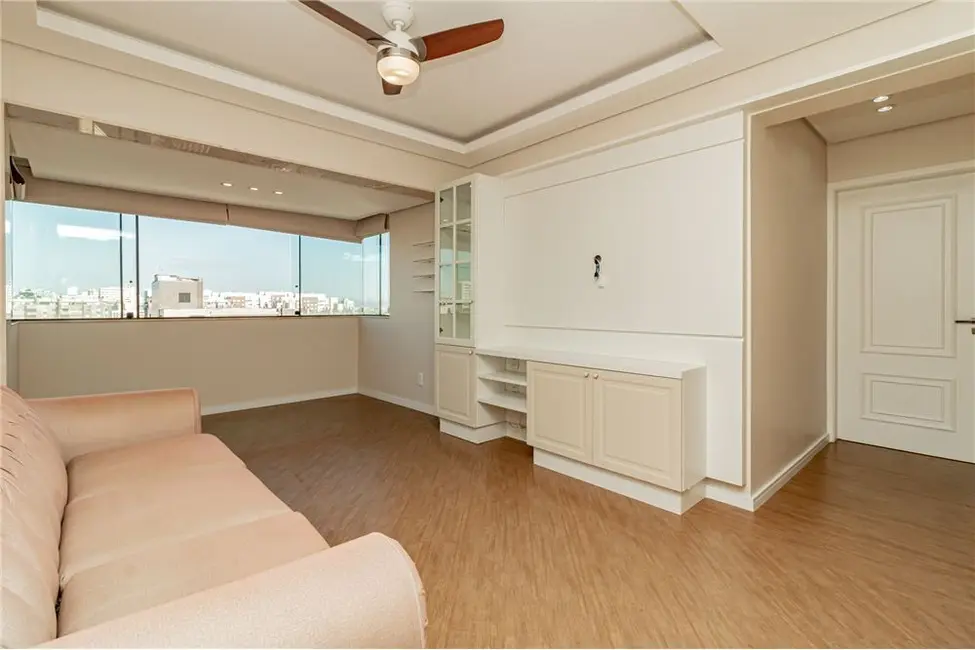 Foto 3 de Apartamento com 2 quartos à venda, 78m2 em Cristo Redentor, Porto Alegre - RS