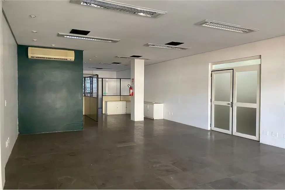 Foto 2 de Sala Comercial à venda, 89m2 em Higienópolis, Porto Alegre - RS