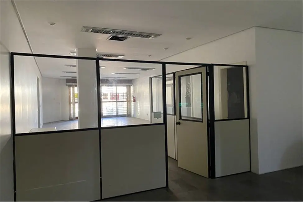 Foto 7 de Sala Comercial à venda, 89m2 em Higienópolis, Porto Alegre - RS