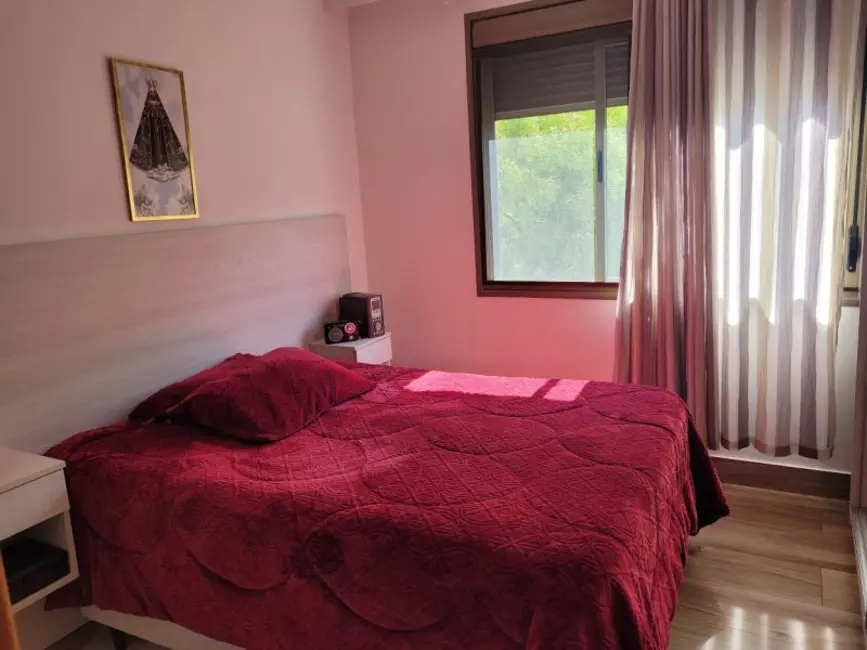 Foto 9 de Apartamento com 3 quartos à venda, 90m2 em Ipanema, Porto Alegre - RS
