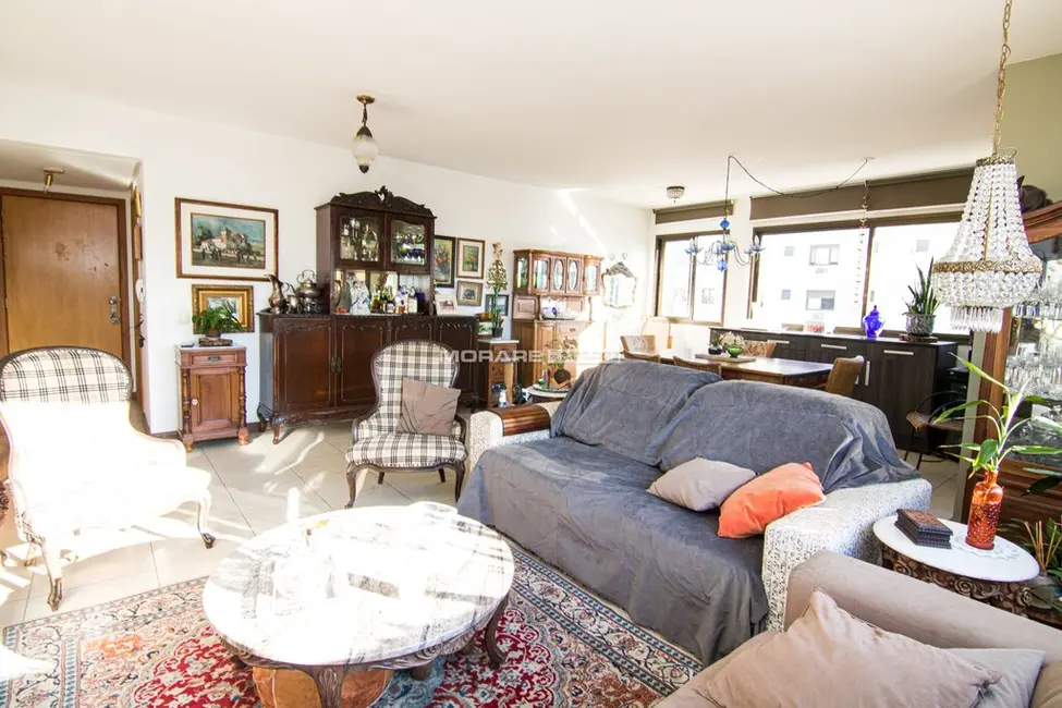 Foto 7 de Apartamento com 3 quartos à venda, 123m2 em Petrópolis, Porto Alegre - RS