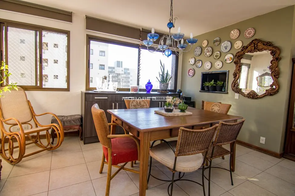 Foto 5 de Apartamento com 3 quartos à venda, 123m2 em Petrópolis, Porto Alegre - RS