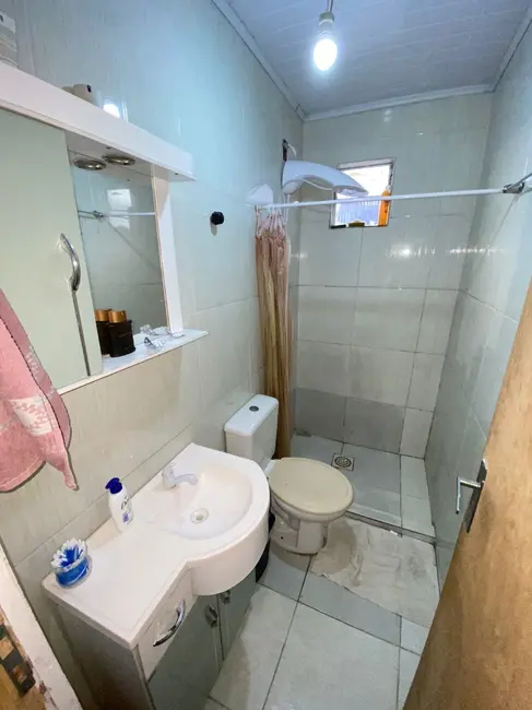 Casa com 2 quartos à venda, 60m2 em Costa e Silva, Porto Alegre - RS - imagem 9 Foto 9 de Casa com 2 quartos à venda, 60m2 em Costa e Silva, Porto Alegre - RS