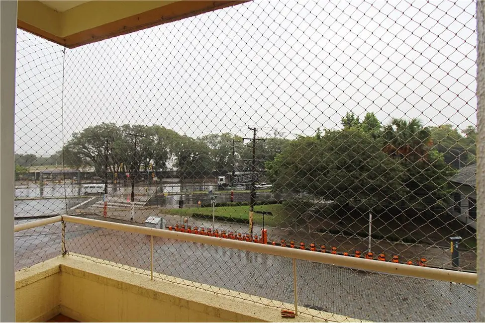 Apartamento com 1 quarto à venda, 54m2 em Centro Histórico, Porto Alegre - RS - imagem 3 Foto 3 de Apartamento com 1 quarto à venda, 54m2 em Centro Histórico, Porto Alegre - RS