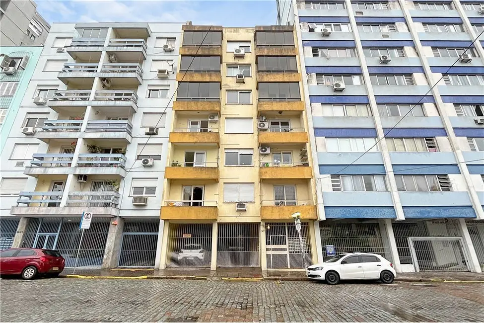 Foto 1 de Apartamento com 1 quarto à venda, 54m2 em Centro Histórico, Porto Alegre - RS