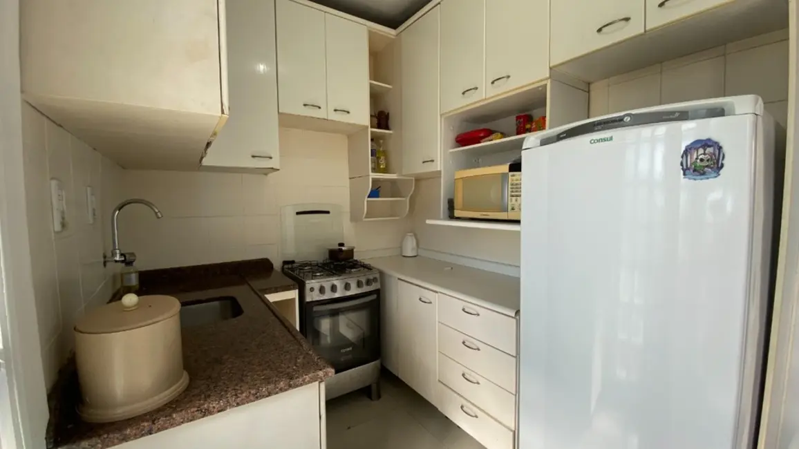Apartamento com 3 quartos à venda, 100m2 em Marechal Rondon, Canoas - RS - imagem 7 Foto 7 de Apartamento com 3 quartos à venda, 100m2 em Marechal Rondon, Canoas - RS