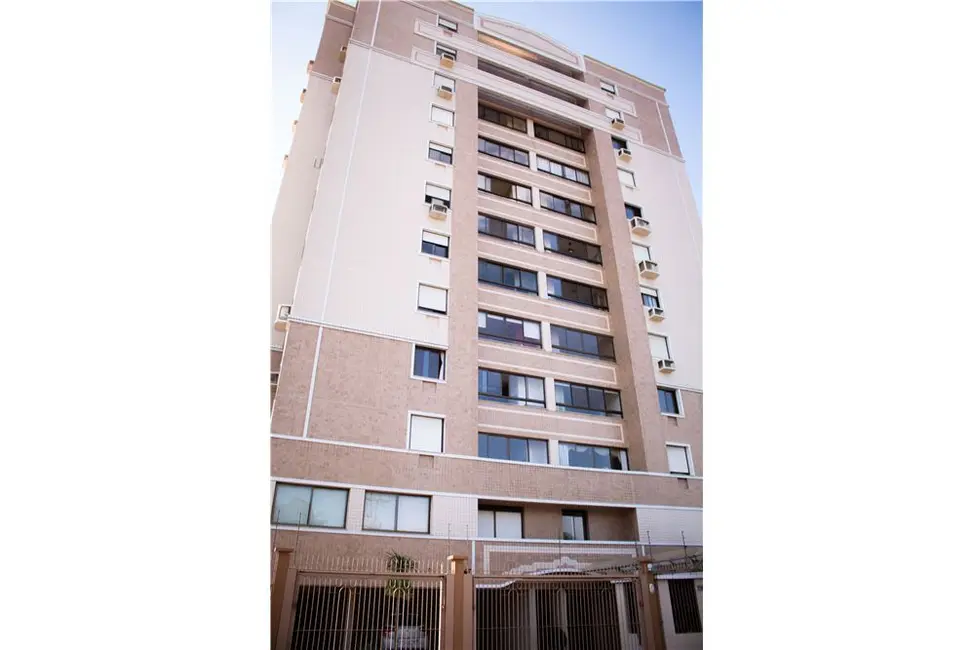 Foto 1 de Apartamento com 3 quartos à venda, 89m2 em Jardim Itu, Porto Alegre - RS