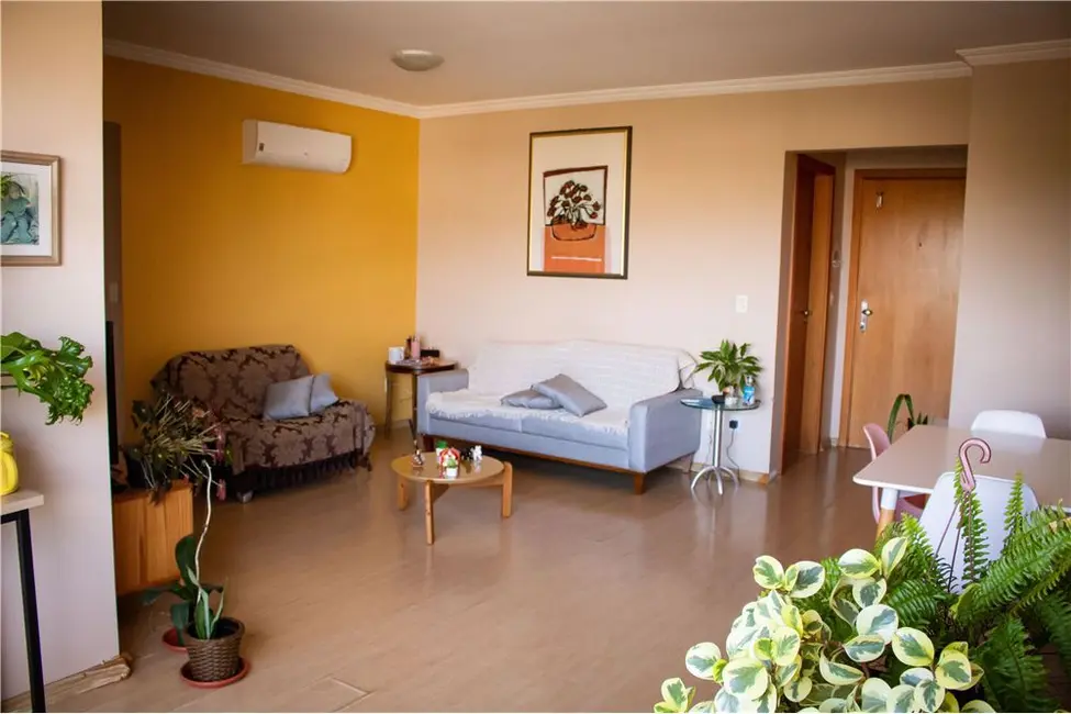 Foto 6 de Apartamento com 3 quartos à venda, 89m2 em Jardim Itu, Porto Alegre - RS