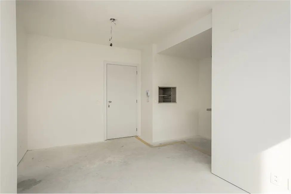 Foto 6 de Apartamento com 2 quartos à venda, 52m2 em Jardim Lindóia, Porto Alegre - RS