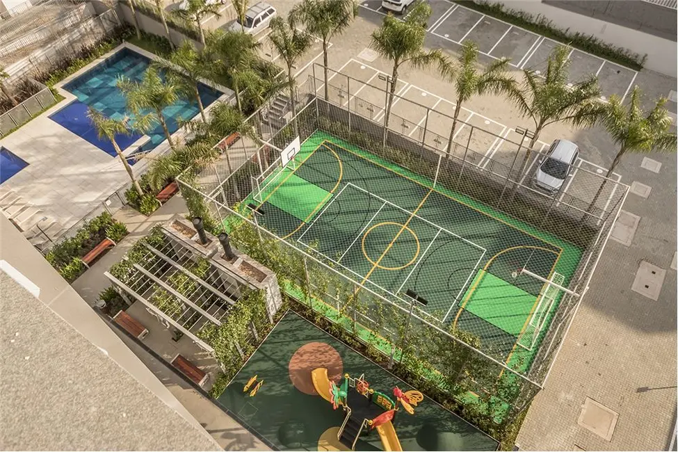 Foto 4 de Apartamento com 2 quartos à venda, 52m2 em Jardim Lindóia, Porto Alegre - RS