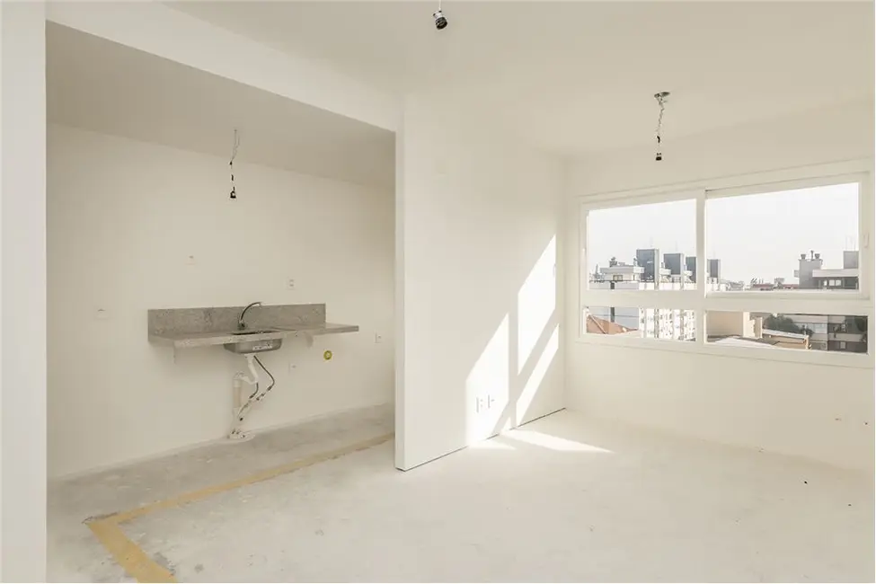 Foto 7 de Apartamento com 2 quartos à venda, 52m2 em Jardim Lindóia, Porto Alegre - RS