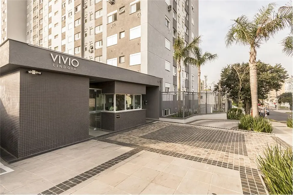 Foto 1 de Apartamento com 2 quartos à venda, 532m2 em Jardim Lindóia, Porto Alegre - RS