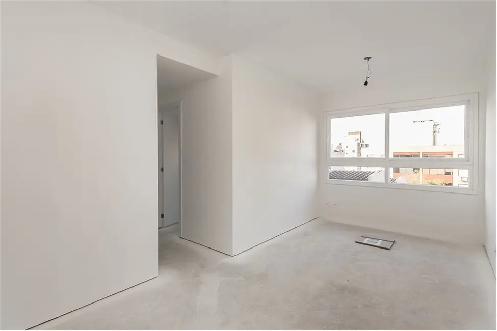 Foto 4 de Apartamento com 2 quartos à venda, 532m2 em Jardim Lindóia, Porto Alegre - RS