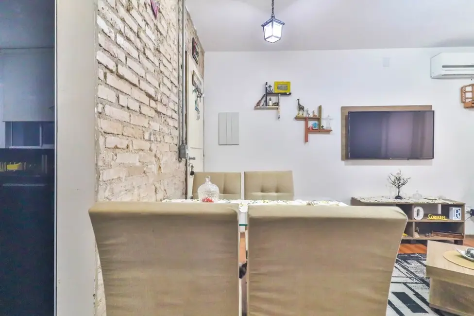 Foto 5 de Apartamento com 2 quartos à venda, 78m2 em Floresta, Porto Alegre - RS