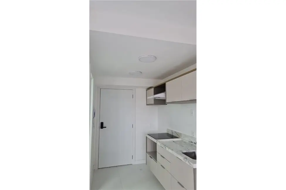 Foto 2 de Kitnet à venda, 27m2 em Partenon, Porto Alegre - RS