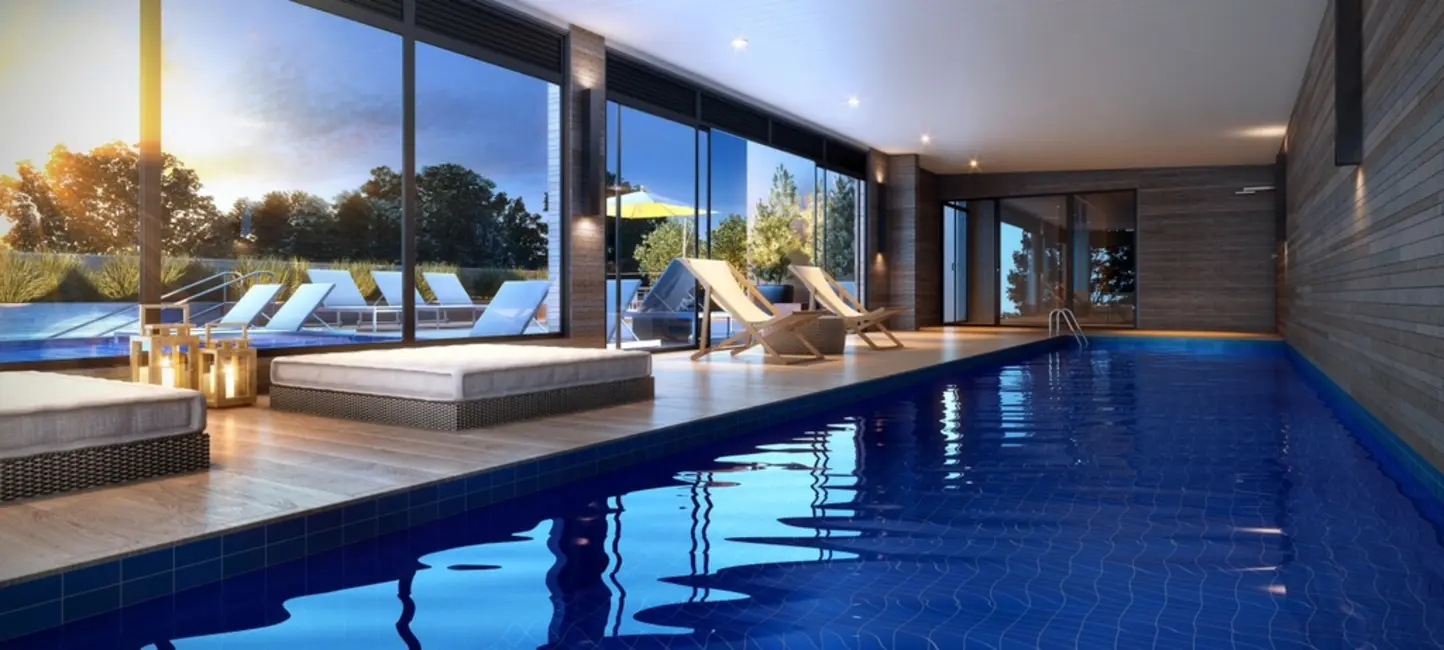 Apartamento com 3 quartos à venda, 92m2 em Menino Deus, Porto Alegre - RS - imagem 1 Foto 1 de Apartamento com 3 quartos à venda, 92m2 em Menino Deus, Porto Alegre - RS