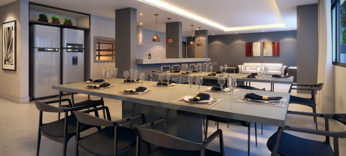 Apartamento com 3 quartos à venda, 92m2 em Menino Deus, Porto Alegre - RS - imagem 7 Foto 7 de Apartamento com 3 quartos à venda, 92m2 em Menino Deus, Porto Alegre - RS