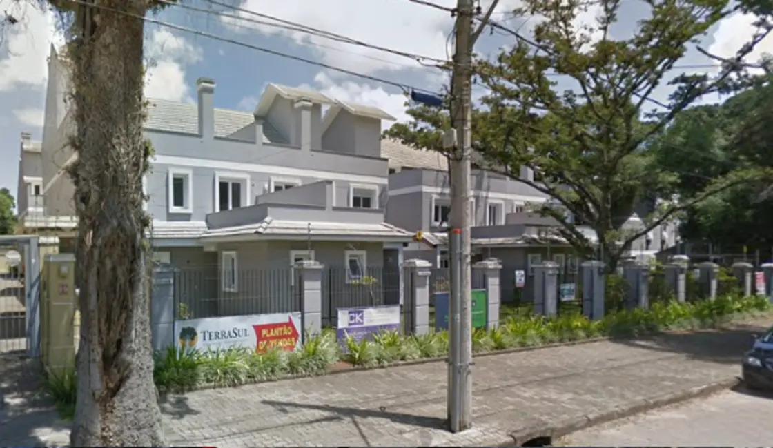 Foto 2 de Casa com 3 quartos à venda, 241m2 em Tristeza, Porto Alegre - RS