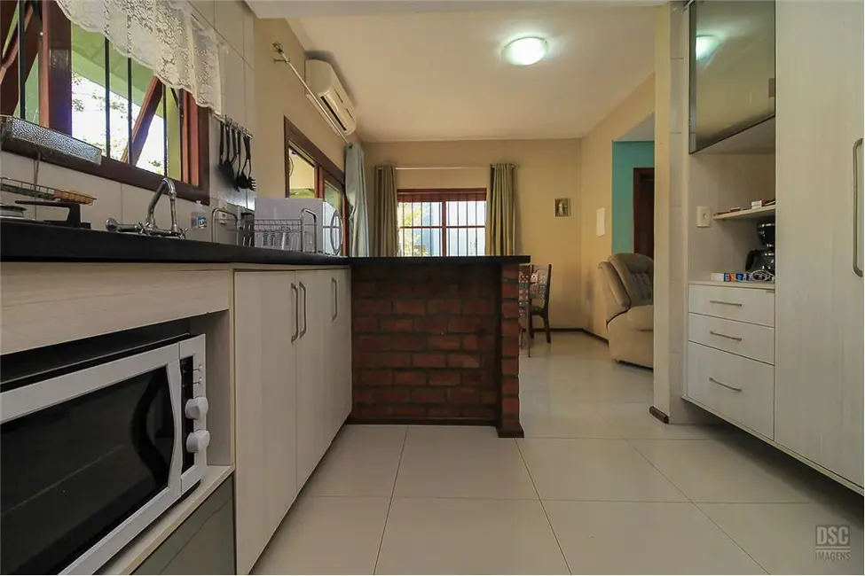 Foto 7 de Casa com 3 quartos à venda, 169m2 em Hípica, Porto Alegre - RS