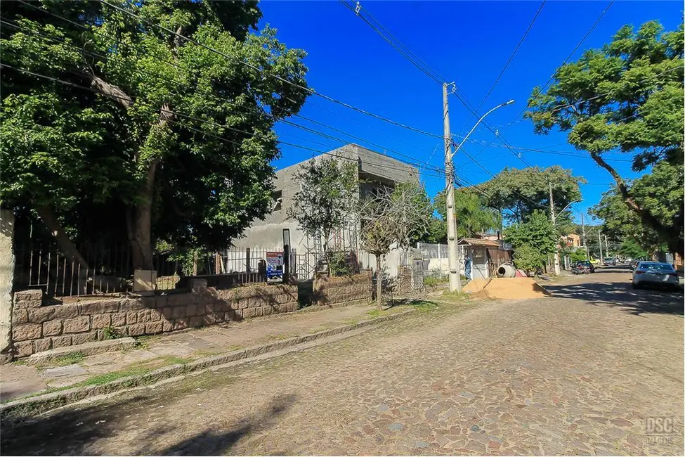 Foto 3 de Terreno / Lote à venda, 580m2 em Ipanema, Porto Alegre - RS
