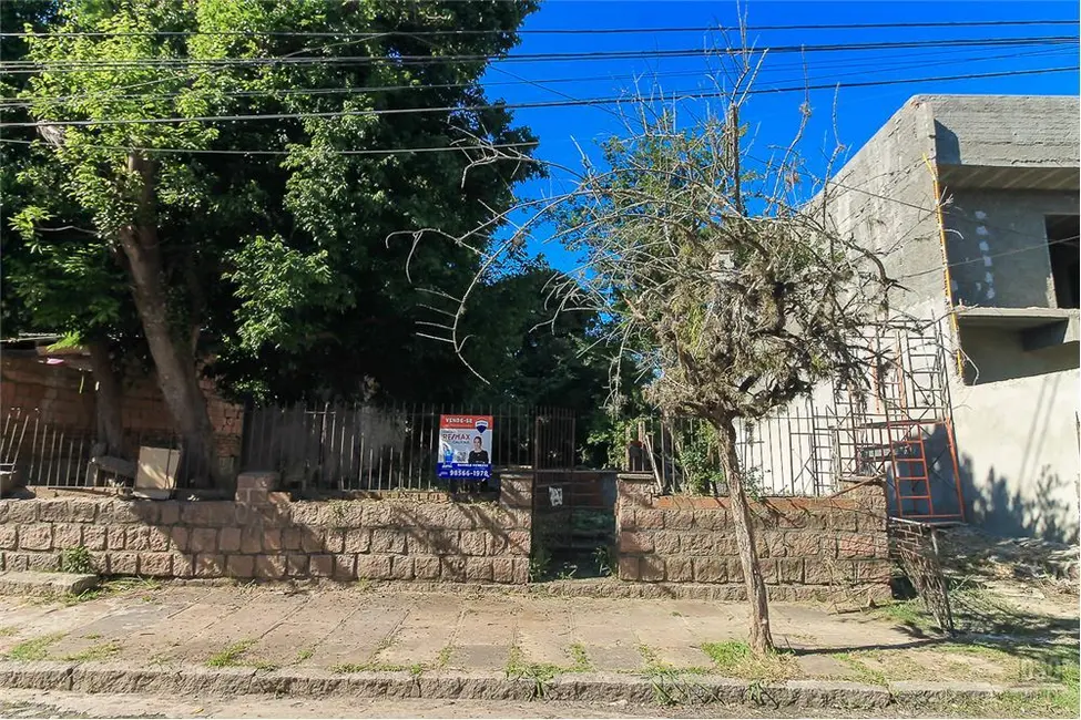 Foto 2 de Terreno / Lote à venda, 580m2 em Ipanema, Porto Alegre - RS