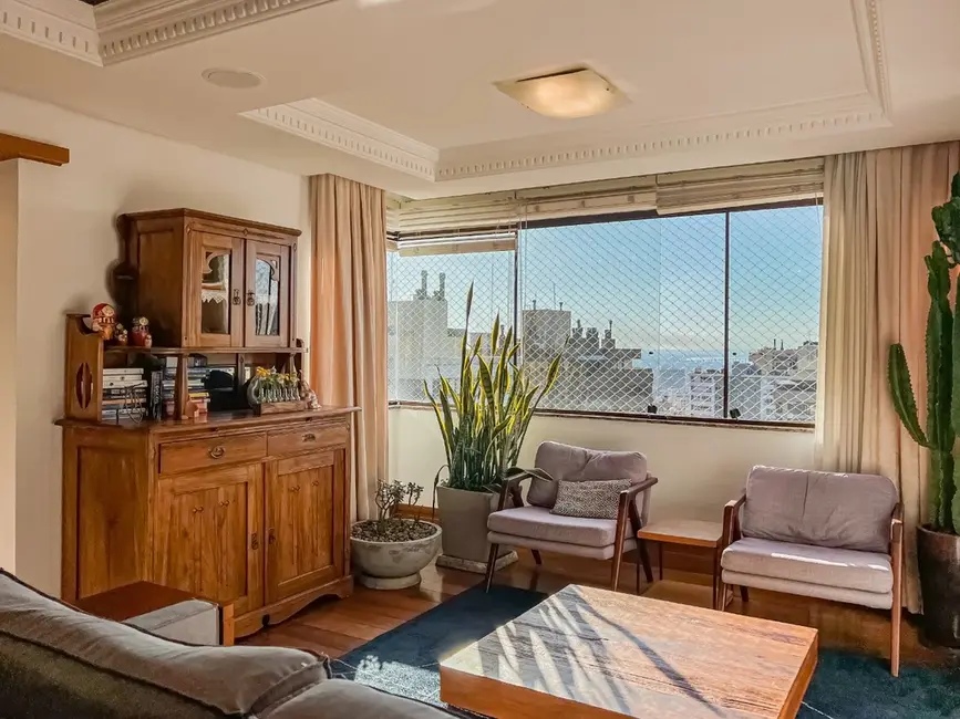 Foto 5 de Apartamento com 4 quartos à venda, 339m2 em Bela Vista, Porto Alegre - RS