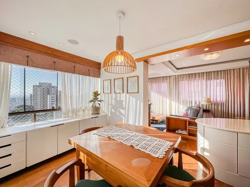 Foto 7 de Apartamento com 4 quartos à venda, 339m2 em Bela Vista, Porto Alegre - RS