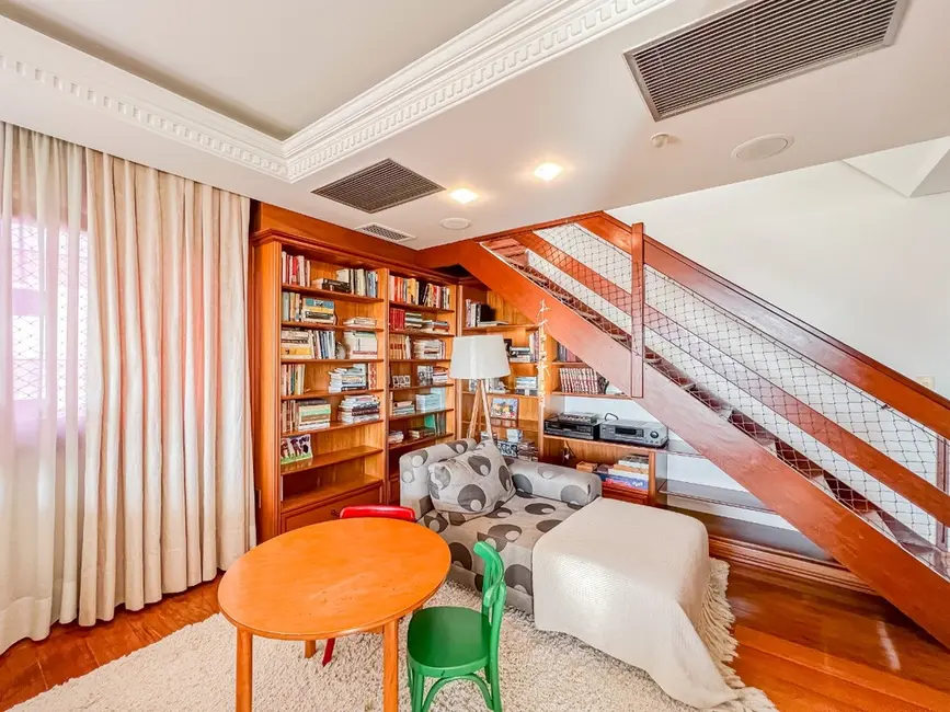 Foto 6 de Apartamento com 4 quartos à venda, 339m2 em Bela Vista, Porto Alegre - RS