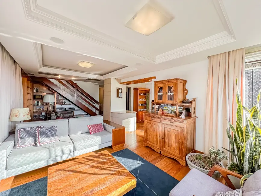 Foto 4 de Apartamento com 4 quartos à venda, 339m2 em Bela Vista, Porto Alegre - RS