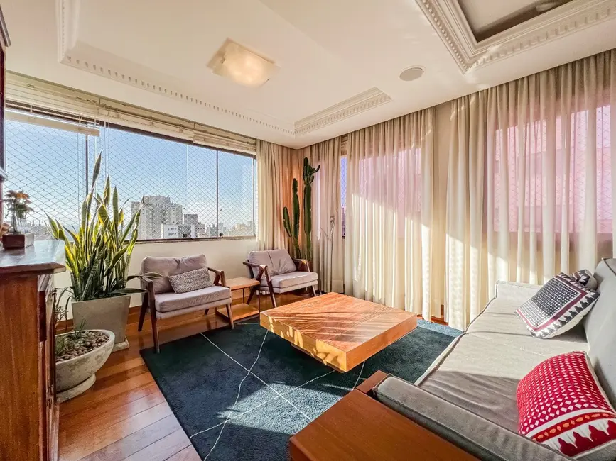 Foto 3 de Apartamento com 4 quartos à venda, 339m2 em Bela Vista, Porto Alegre - RS