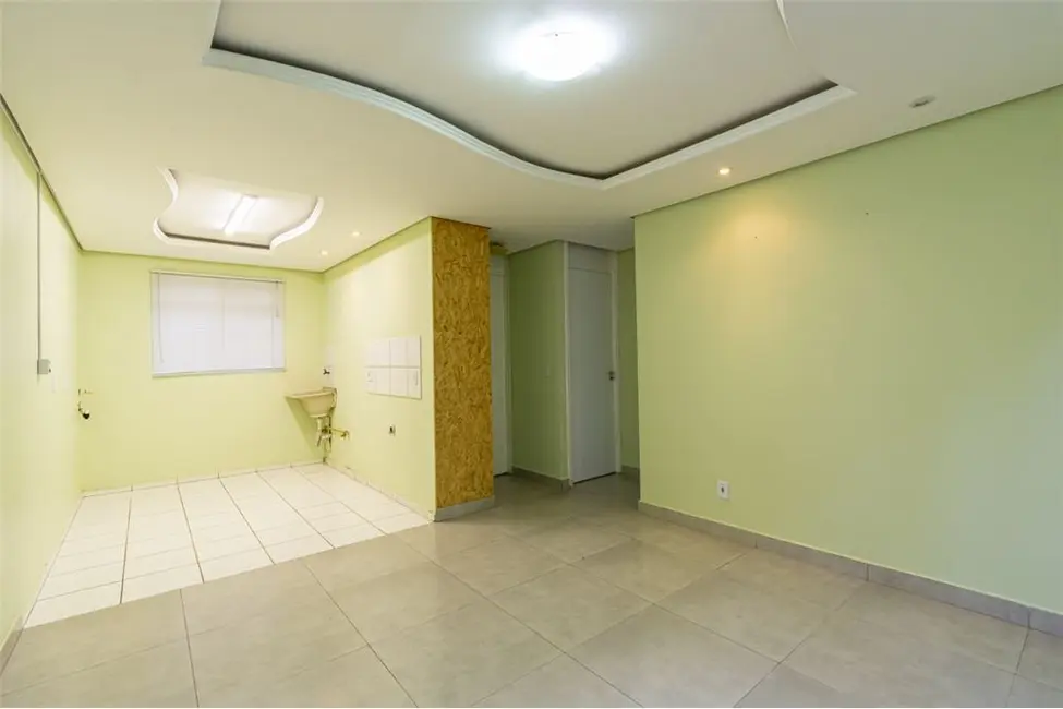 Foto 4 de Apartamento com 2 quartos à venda, 62m2 em Igara, Canoas - RS