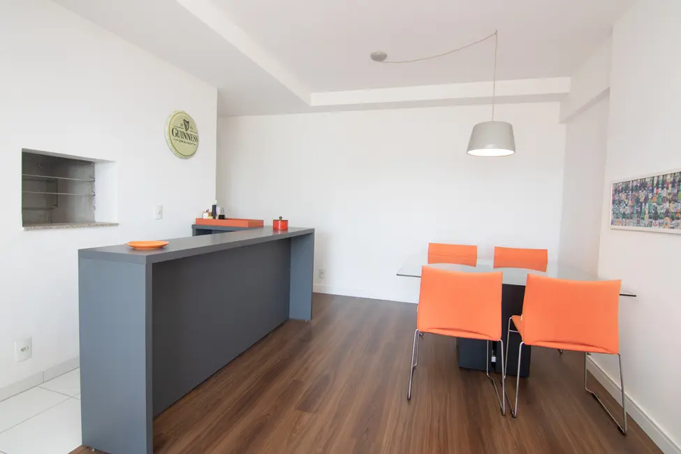 Foto 4 de Apartamento com 3 quartos à venda, 83m2 em São Geraldo, Porto Alegre - RS