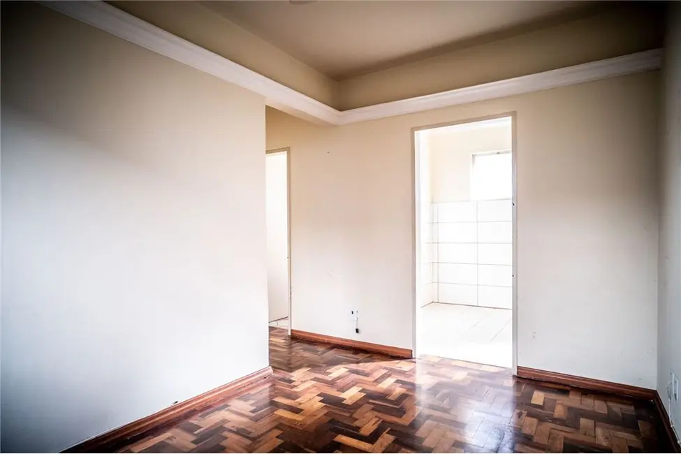 Foto 9 de Apartamento com 2 quartos à venda, 49m2 em Jardim Sabará, Porto Alegre - RS