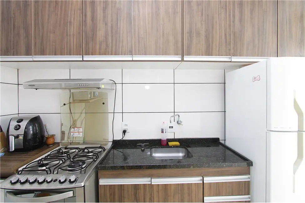 Apartamento com 1 quarto à venda, 32m2 em Santo Antônio, Porto Alegre - RS - imagem 6 Foto 6 de Apartamento com 1 quarto à venda, 32m2 em Santo Antônio, Porto Alegre - RS