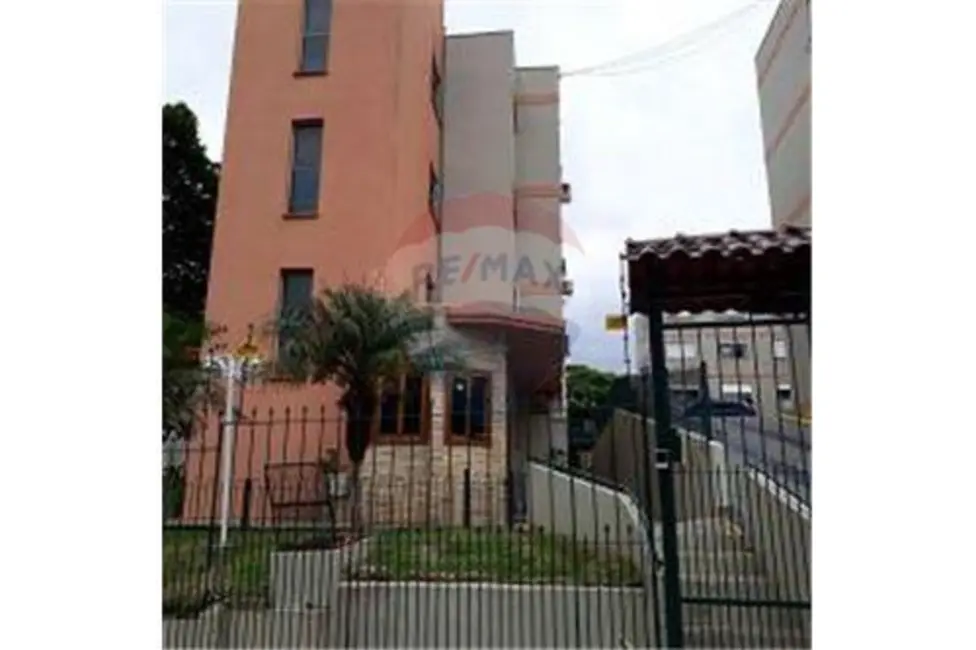 Foto 1 de Apartamento com 1 quarto à venda, 32m2 em Santo Antônio, Porto Alegre - RS