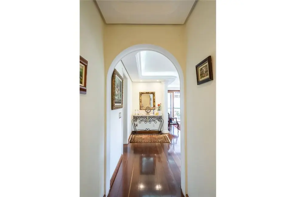 Foto 4 de Apartamento com 3 quartos à venda, 131m2 em Higienópolis, Porto Alegre - RS