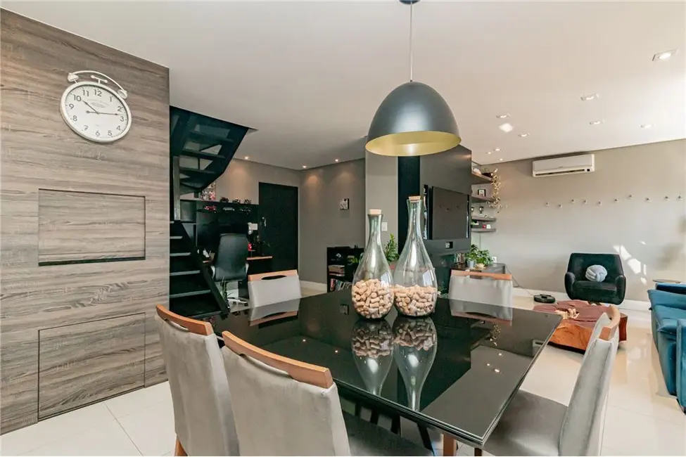 Foto 5 de Apartamento com 1 quarto à venda, 83m2 em Jardim Itu, Porto Alegre - RS